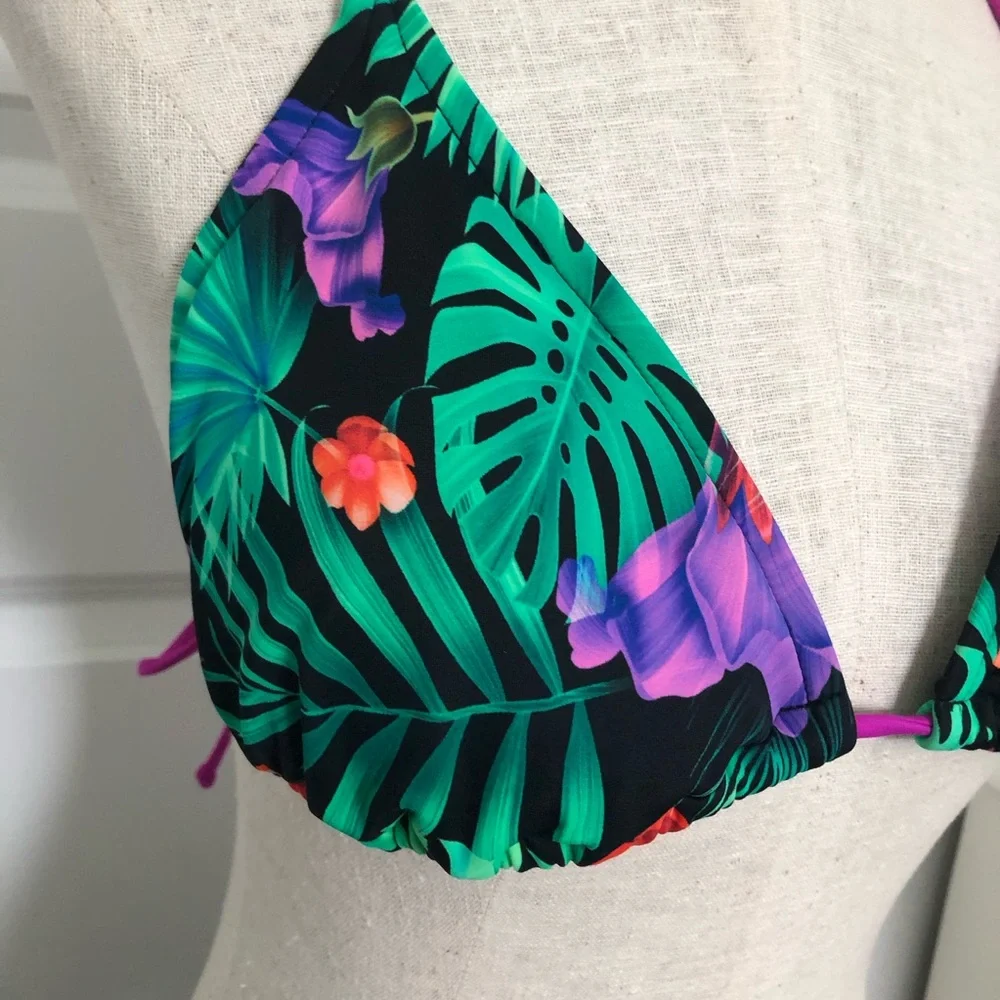 VENUS triangle bikini